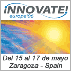 Innovate! Europe 2.006
