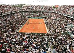 Roland Garros y el subconsciente